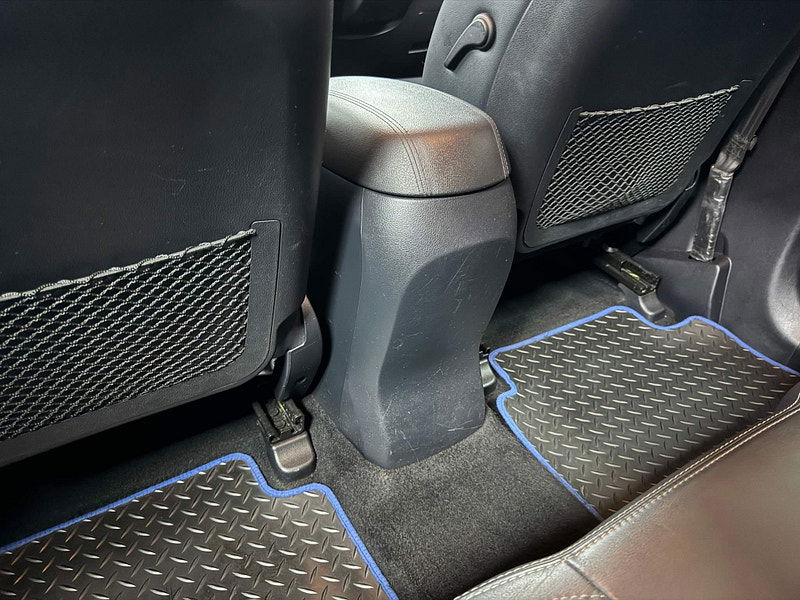 Kia Sportage 1.7 CRDi EcoDynamics 3 2WD Euro 5 (s/s) 5dr 5dr Manual 2025