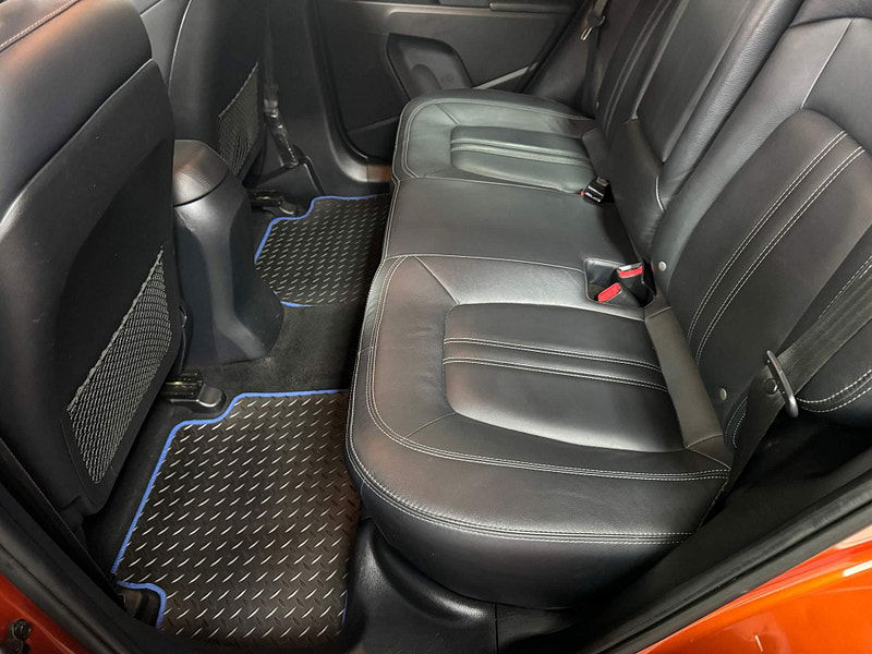 Kia Sportage 1.7 CRDi EcoDynamics 3 2WD Euro 5 (s/s) 5dr 5dr Manual 2025