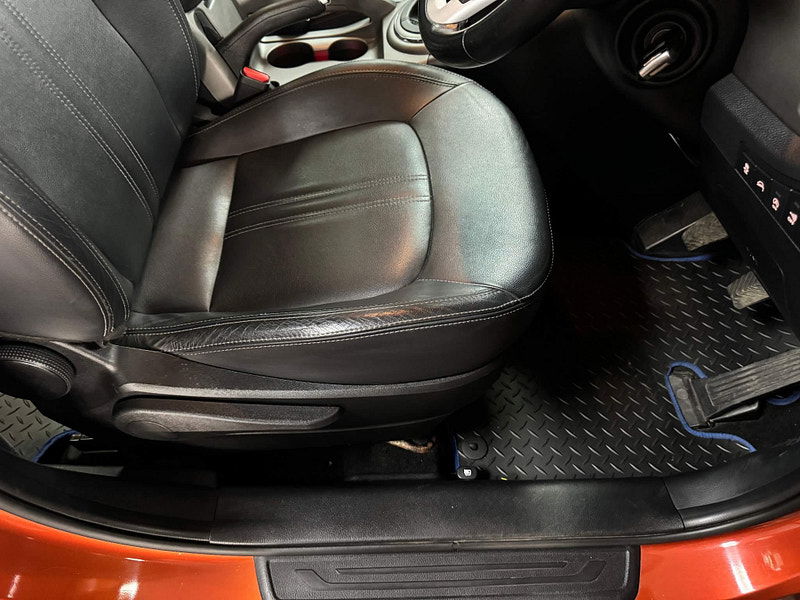 Kia Sportage 1.7 CRDi EcoDynamics 3 2WD Euro 5 (s/s) 5dr 5dr Manual 2025