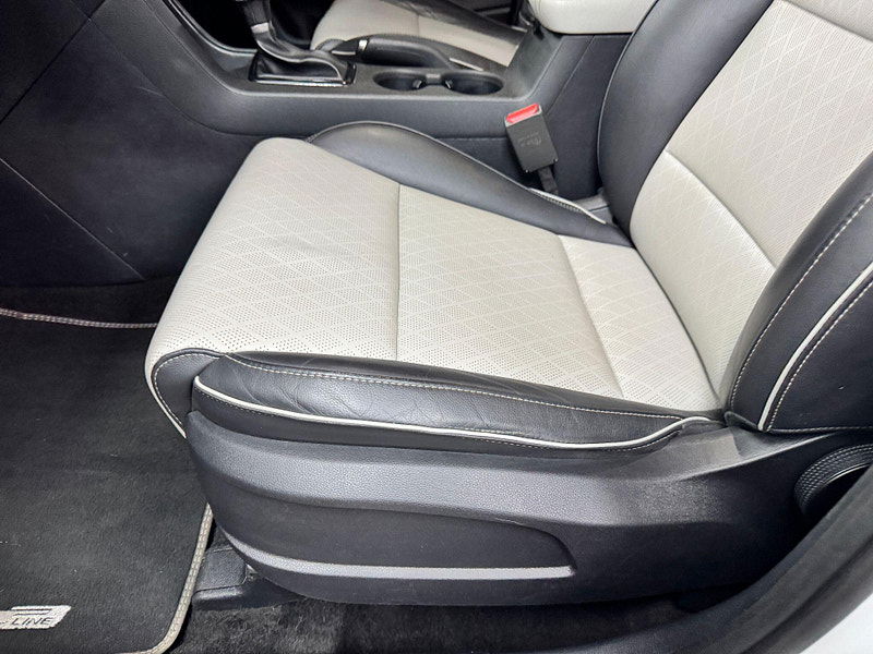 Kia Sportage 2.0 CRDi GT-Line Auto AWD Euro 6 5dr 5dr Automatic 2025