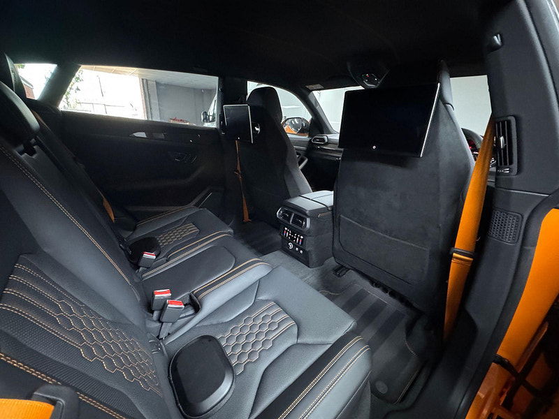 Lamborghini URUS 4.0 V8 BiTurbo Performante Auto 4WD Euro 6 5dr 5dr Automatic 2025