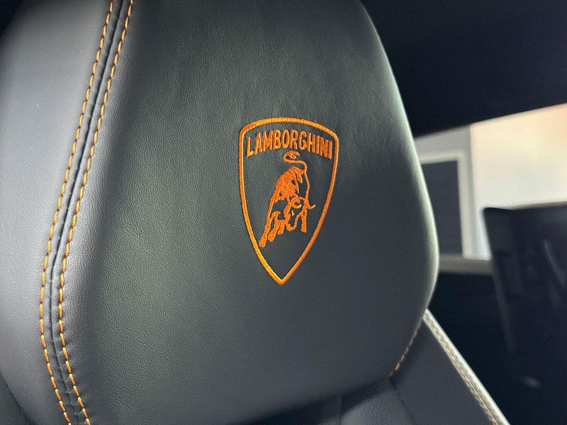 Lamborghini URUS 4.0 V8 BiTurbo Performante Auto 4WD Euro 6 5dr 5dr Automatic 2025