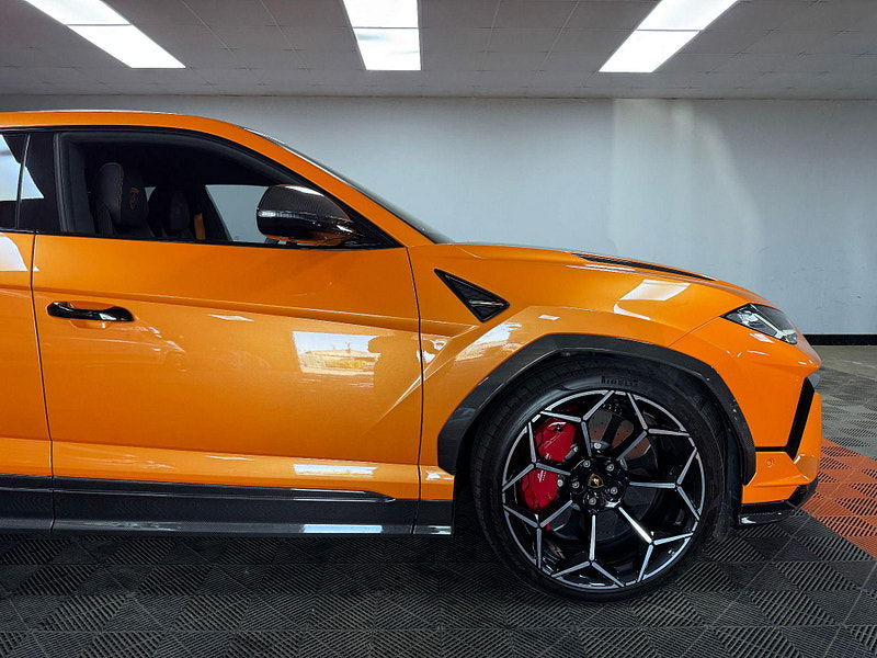 Lamborghini URUS 4.0 V8 BiTurbo Performante Auto 4WD Euro 6 5dr 5dr Automatic 2025