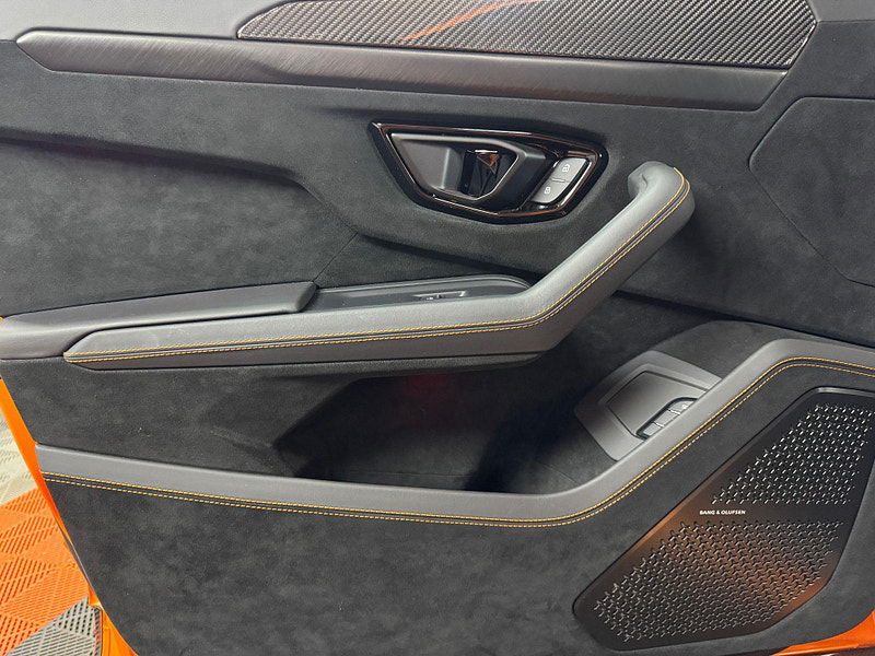 Lamborghini URUS 4.0 V8 BiTurbo Performante Auto 4WD Euro 6 5dr 5dr Automatic 2025