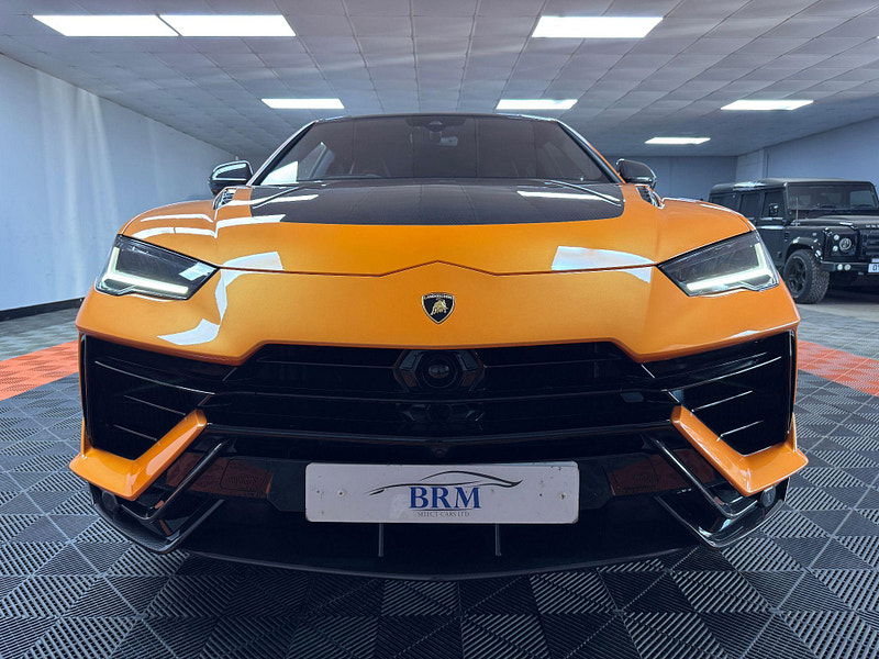 Lamborghini URUS 4.0 V8 BiTurbo Performante Auto 4WD Euro 6 5dr 5dr Automatic 2025