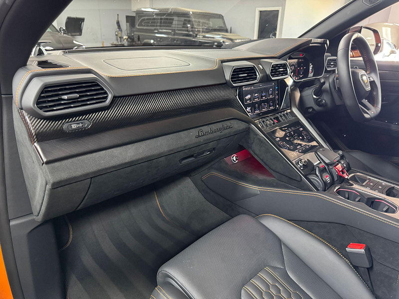 Lamborghini URUS 4.0 V8 BiTurbo Performante Auto 4WD Euro 6 5dr 5dr Automatic 2025