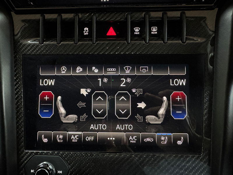 Lamborghini URUS 4.0 V8 BiTurbo Performante Auto 4WD Euro 6 5dr 5dr Automatic 2025