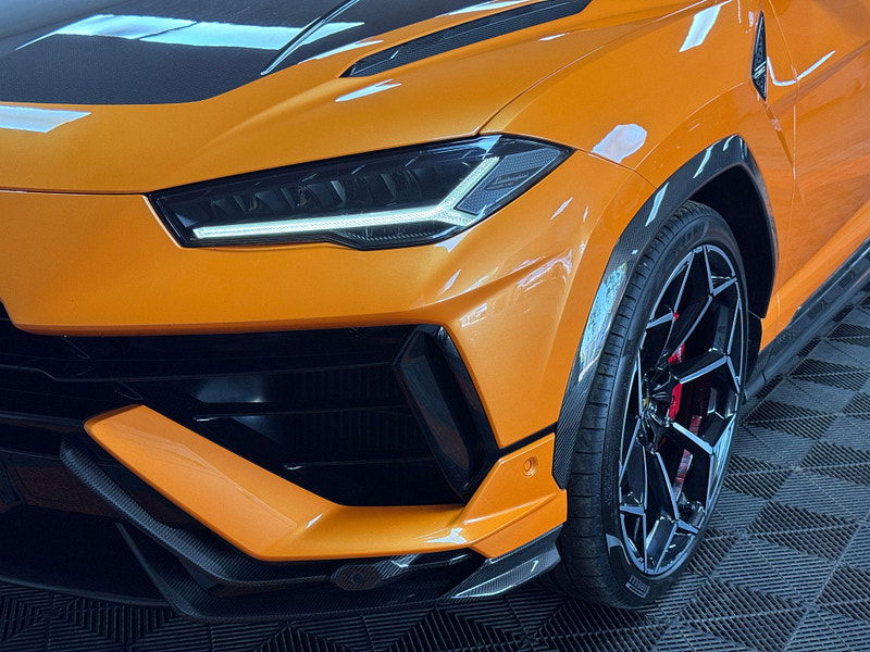Lamborghini URUS 4.0 V8 BiTurbo Performante Auto 4WD Euro 6 5dr 5dr Automatic 2025