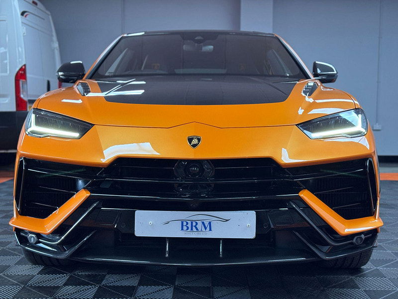 Lamborghini URUS 4.0 V8 BiTurbo Performante Auto 4WD Euro 6 5dr 5dr Automatic 2025