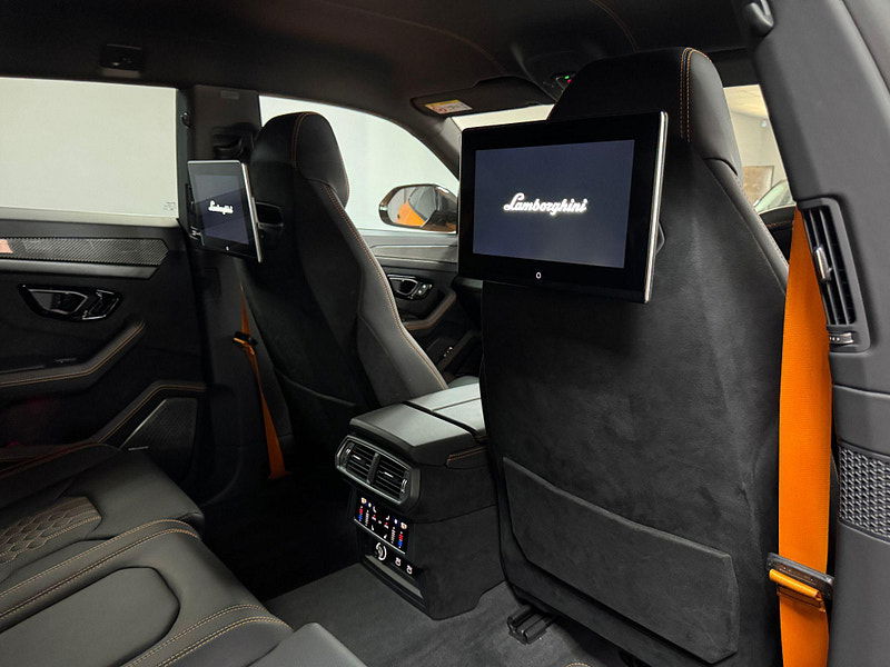 Lamborghini URUS 4.0 V8 BiTurbo Performante Auto 4WD Euro 6 5dr 5dr Automatic 2025