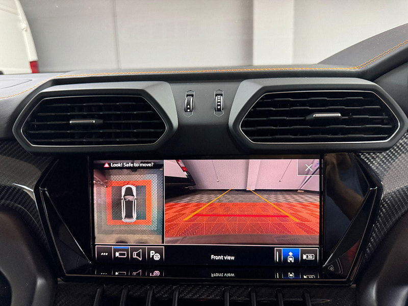 Lamborghini URUS 4.0 V8 BiTurbo Performante Auto 4WD Euro 6 5dr 5dr Automatic 2025