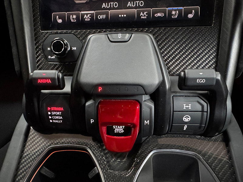 Lamborghini URUS 4.0 V8 BiTurbo Performante Auto 4WD Euro 6 5dr 5dr Automatic 2025