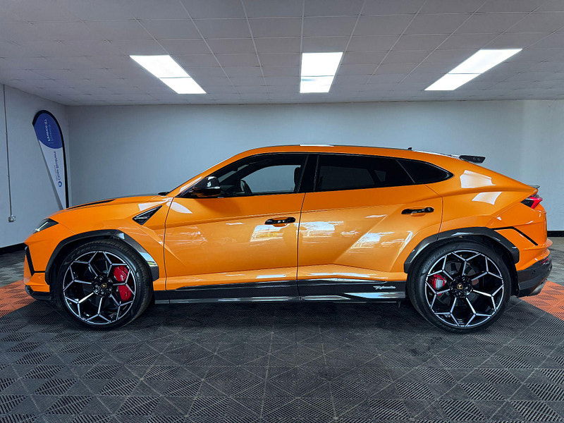 Lamborghini URUS 4.0 V8 BiTurbo Performante Auto 4WD Euro 6 5dr 5dr Automatic 2025