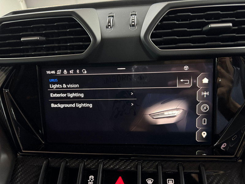 Lamborghini URUS 4.0 V8 BiTurbo Performante Auto 4WD Euro 6 5dr 5dr Automatic 2025