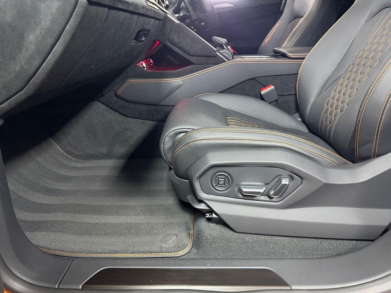 Lamborghini URUS 4.0 V8 BiTurbo Performante Auto 4WD Euro 6 5dr 5dr Automatic 2025