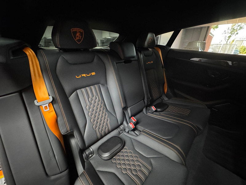 Lamborghini URUS 4.0 V8 BiTurbo Performante Auto 4WD Euro 6 5dr 5dr Automatic 2025