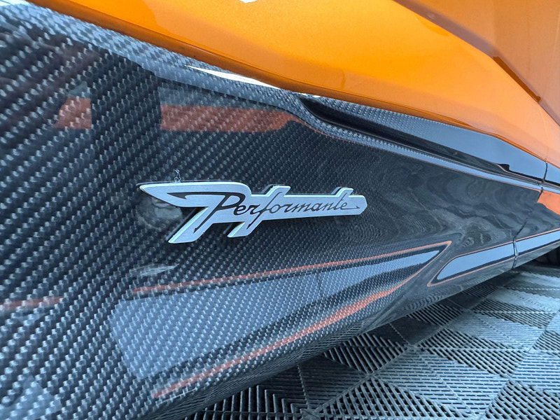 Lamborghini URUS 4.0 V8 BiTurbo Performante Auto 4WD Euro 6 5dr 5dr Automatic 2025