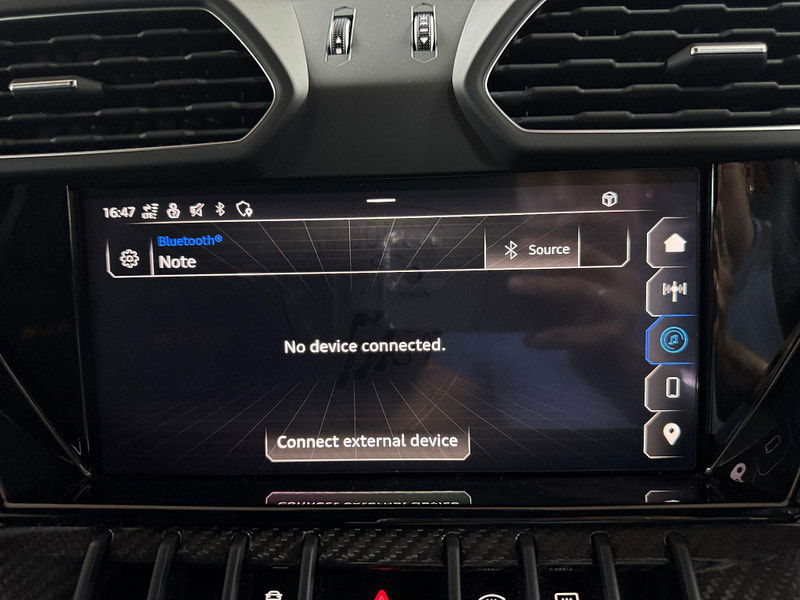Lamborghini URUS 4.0 V8 BiTurbo Performante Auto 4WD Euro 6 5dr 5dr Automatic 2025