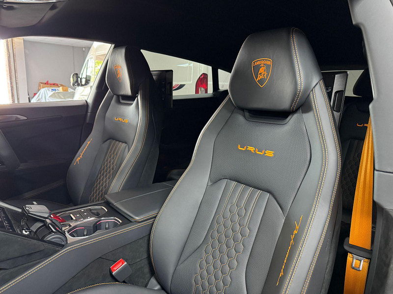 Lamborghini URUS 4.0 V8 BiTurbo Performante Auto 4WD Euro 6 5dr 5dr Automatic 2025