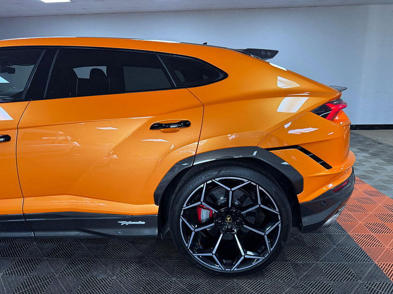 Lamborghini URUS 4.0 V8 BiTurbo Performante Auto 4WD Euro 6 5dr 5dr Automatic 2025
