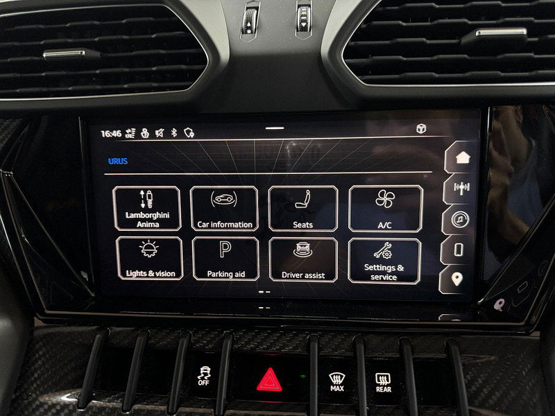 Lamborghini URUS 4.0 V8 BiTurbo Performante Auto 4WD Euro 6 5dr 5dr Automatic 2025