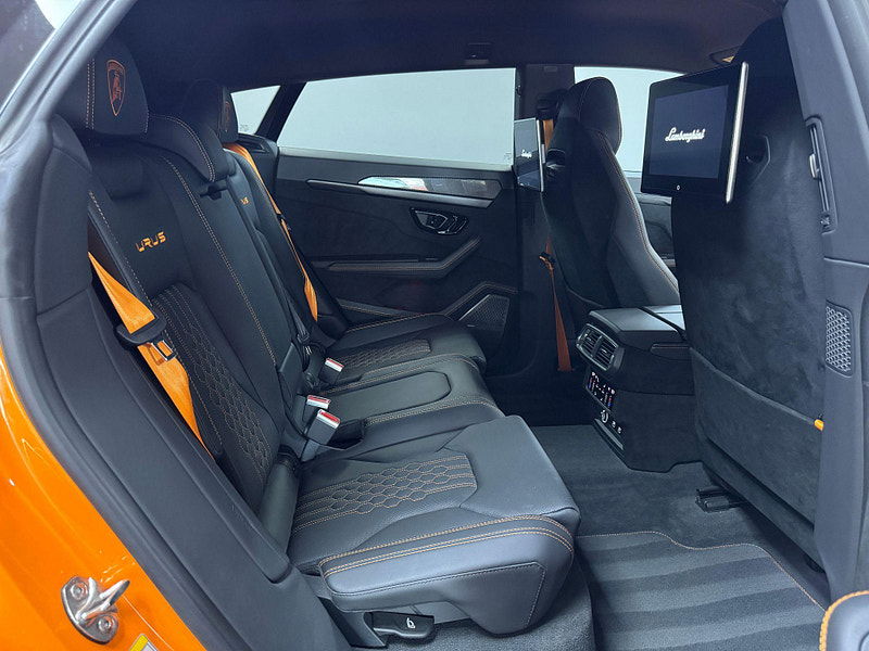 Lamborghini URUS 4.0 V8 BiTurbo Performante Auto 4WD Euro 6 5dr 5dr Automatic 2025