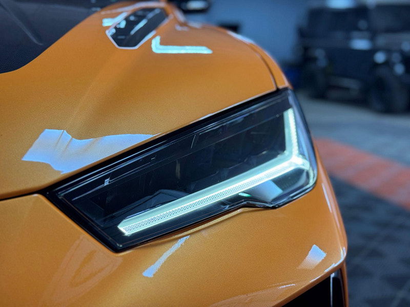 Lamborghini URUS 4.0 V8 BiTurbo Performante Auto 4WD Euro 6 5dr 5dr Automatic 2025