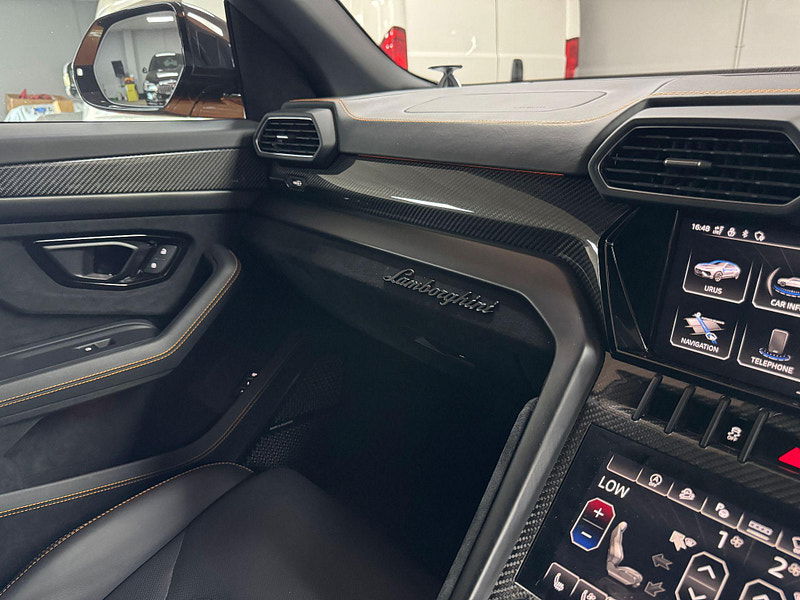Lamborghini URUS 4.0 V8 BiTurbo Performante Auto 4WD Euro 6 5dr 5dr Automatic 2025