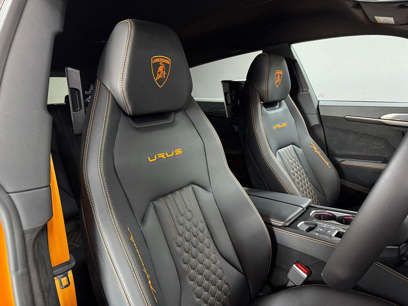 Lamborghini URUS 4.0 V8 BiTurbo Performante Auto 4WD Euro 6 5dr 5dr Automatic 2025