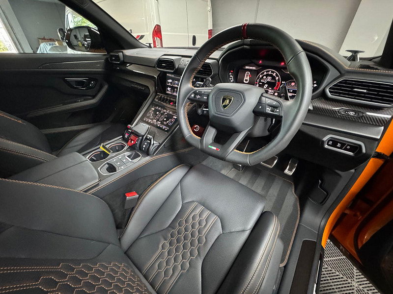 Lamborghini URUS 4.0 V8 BiTurbo Performante Auto 4WD Euro 6 5dr 5dr Automatic 2025