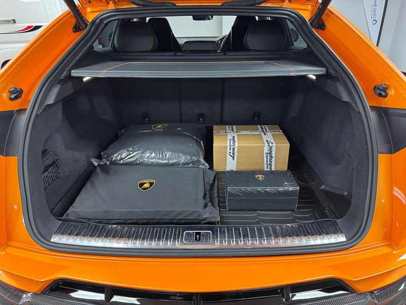 Lamborghini URUS 4.0 V8 BiTurbo Performante Auto 4WD Euro 6 5dr 5dr Automatic 2025