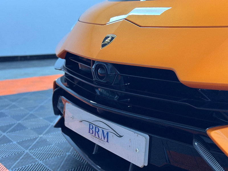 Lamborghini URUS 4.0 V8 BiTurbo Performante Auto 4WD Euro 6 5dr 5dr Automatic 2025