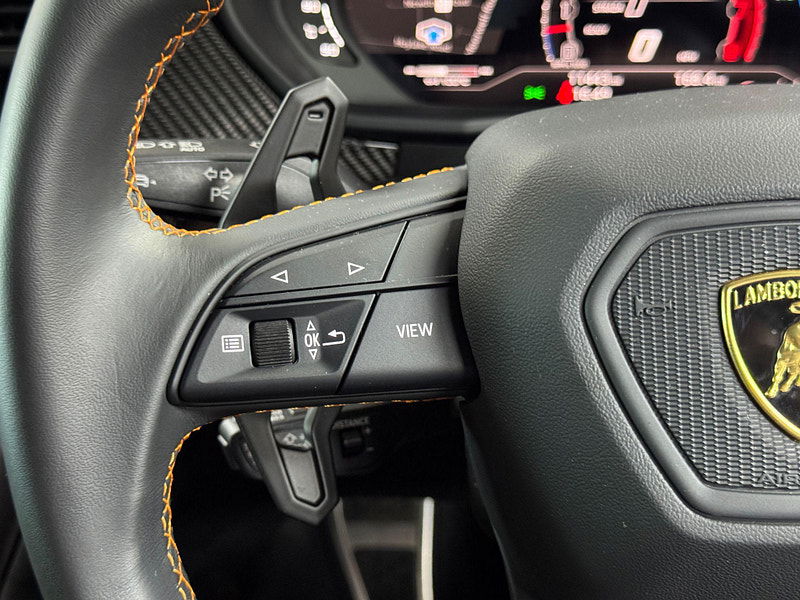 Lamborghini URUS 4.0 V8 BiTurbo Performante Auto 4WD Euro 6 5dr 5dr Automatic 2025