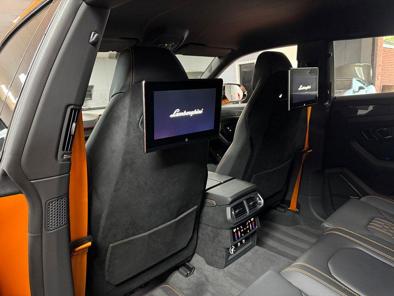 Lamborghini URUS 4.0 V8 BiTurbo Performante Auto 4WD Euro 6 5dr 5dr Automatic 2025