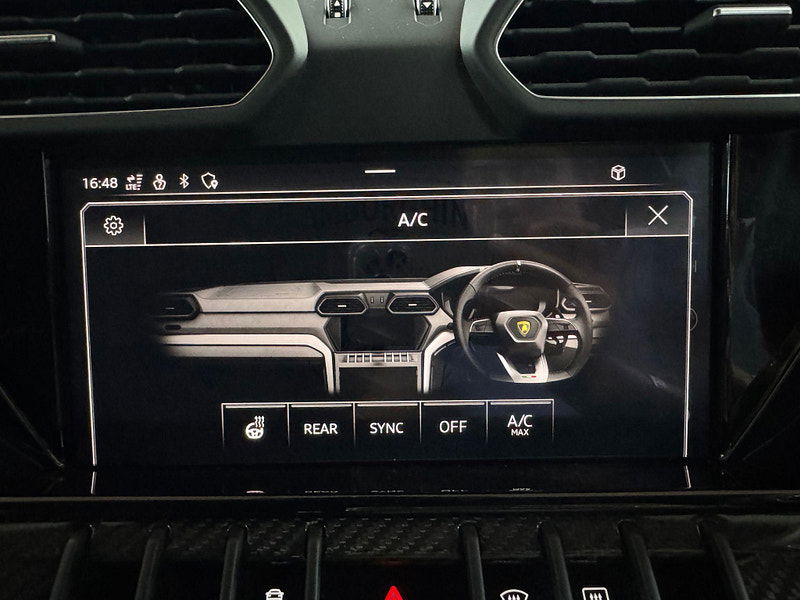 Lamborghini URUS 4.0 V8 BiTurbo Performante Auto 4WD Euro 6 5dr 5dr Automatic 2025