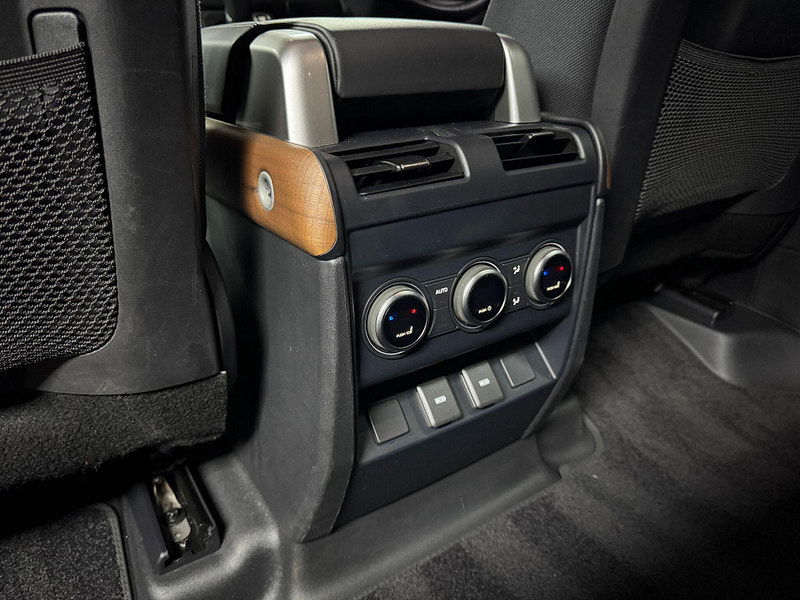 Land Rover Defender 130 3.0 D300 MHEV X Auto 4WD Euro 6 (s/s) 5dr 5dr Automatic 2026