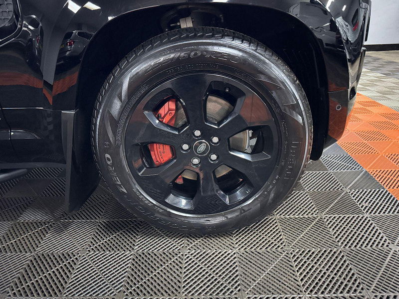 Land Rover Defender 130 3.0 D300 MHEV X Auto 4WD Euro 6 (s/s) 5dr 5dr Automatic 2026