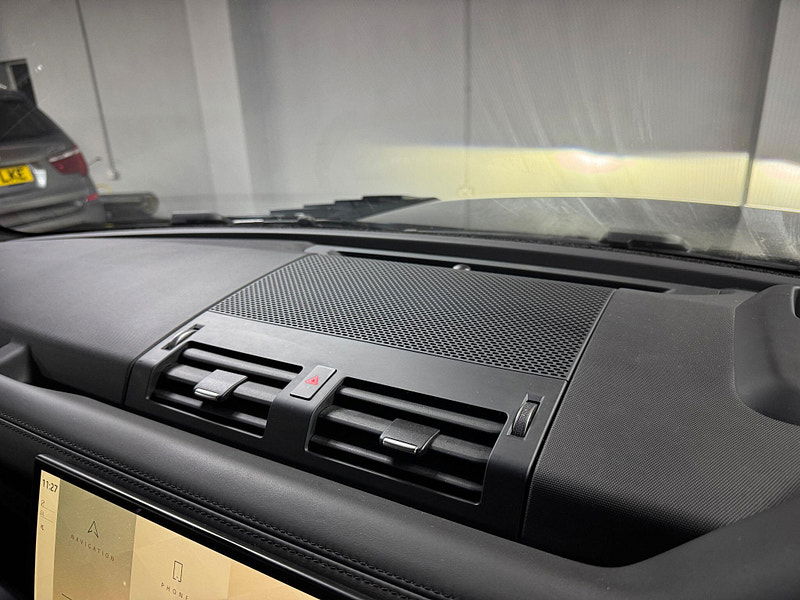 Land Rover Defender 130 3.0 D300 MHEV X Auto 4WD Euro 6 (s/s) 5dr 5dr Automatic 2026