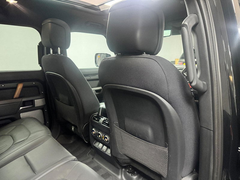 Land rover Defender 130 3.0 D300 MHEV X Auto 4WD Euro 6 (s/s) 5dr 5dr Automatic 2025