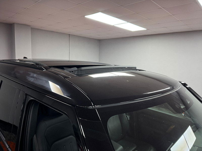 Land Rover Defender 130 3.0 D300 MHEV X Auto 4WD Euro 6 (s/s) 5dr 5dr Automatic 2026