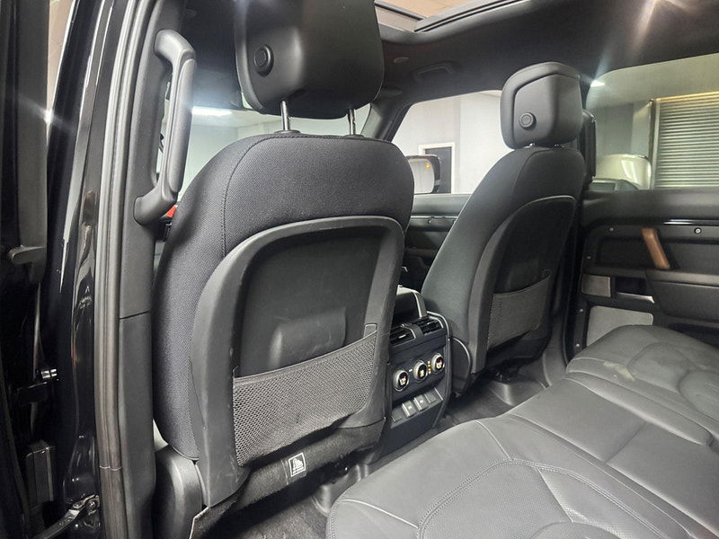 Land rover Defender 130 3.0 D300 MHEV X Auto 4WD Euro 6 (s/s) 5dr 5dr Automatic 2025