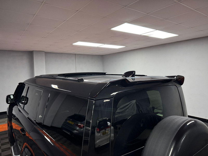 Land Rover Defender 130 3.0 D300 MHEV X Auto 4WD Euro 6 (s/s) 5dr 5dr Automatic 2026