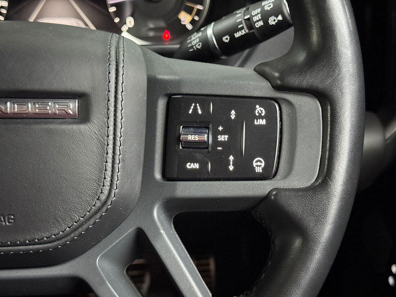 Land Rover Defender 130 3.0 D300 MHEV X Auto 4WD Euro 6 (s/s) 5dr 5dr Automatic 2026