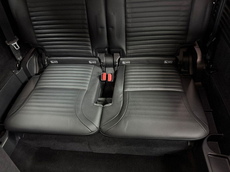 Land Rover DISCOVERY 3.0 SD V6 HSE Luxury Auto 4WD Euro 6 (s/s) 5dr 5dr Automatic 2025