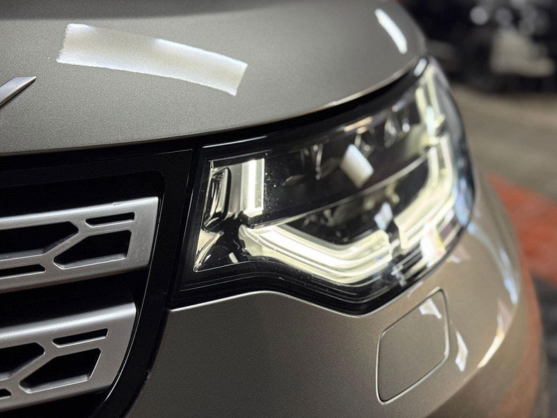 Land Rover DISCOVERY 3.0 SD V6 HSE Luxury Auto 4WD Euro 6 (s/s) 5dr 5dr Automatic 2025