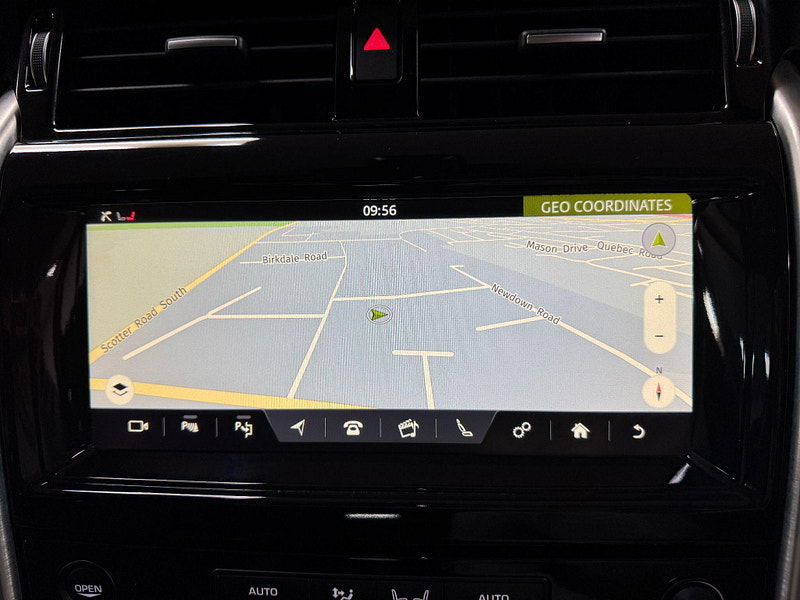 Land Rover DISCOVERY 3.0 SD V6 HSE Luxury Auto 4WD Euro 6 (s/s) 5dr 5dr Automatic 2025