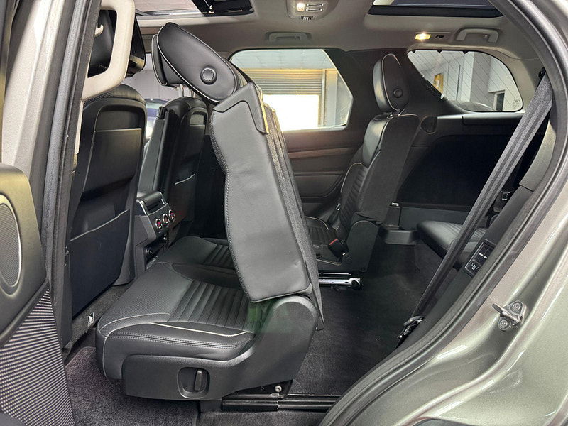 Land Rover DISCOVERY 3.0 SD V6 HSE Luxury Auto 4WD Euro 6 (s/s) 5dr 5dr Automatic 2025