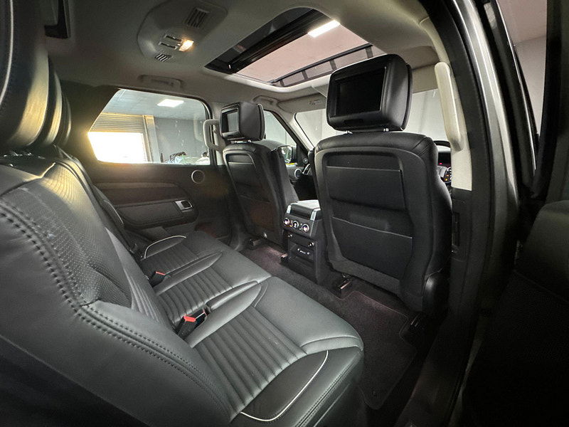 Land Rover DISCOVERY 3.0 SD V6 HSE Luxury Auto 4WD Euro 6 (s/s) 5dr 5dr Automatic 2025