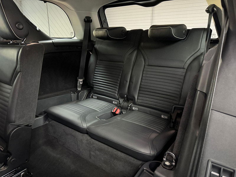 Land Rover DISCOVERY 3.0 SD V6 HSE Luxury Auto 4WD Euro 6 (s/s) 5dr 5dr Automatic 2025