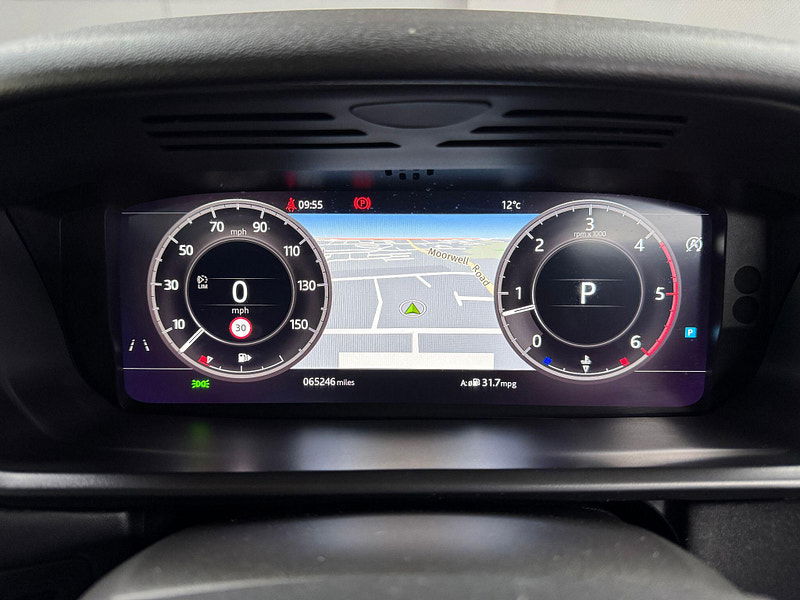 Land Rover DISCOVERY 3.0 SD V6 HSE Luxury Auto 4WD Euro 6 (s/s) 5dr 5dr Automatic 2025